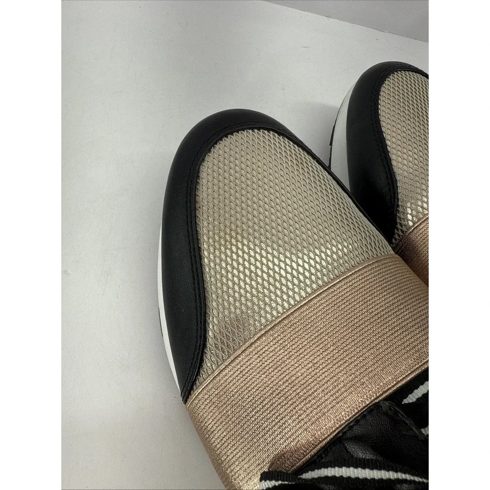 STEVE MADDEN✨Polar✨Rose Gold✨Copper✨Black✨White✨Men's Shoes✨Sz 11‎